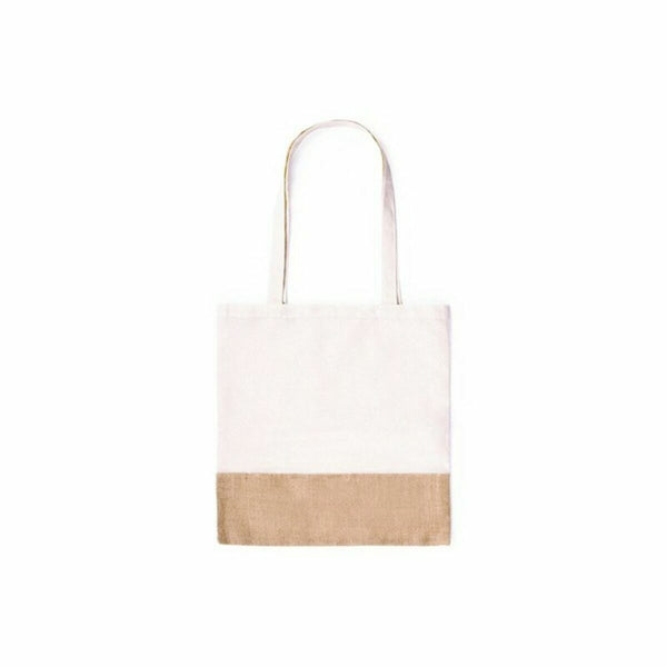 Jute-Tasche 145983 Jute (10 Stück)