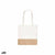 Jute-Tasche 145983 Jute (10 Stück)