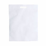 Borsa Multi-uso 146115 Bianco Non woven (20 Unità)