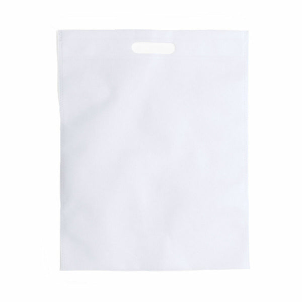 Borsa Multi-uso 146115 Bianco Non woven (20 Unità)