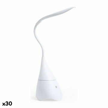 Altoparlante Bluetooth con Lampada LED 146347 (30 Unità)