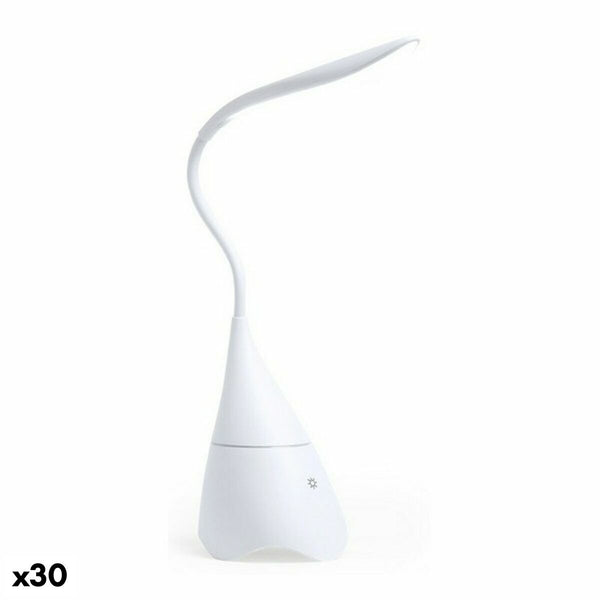 Bluetooth-Lautsprecher mit LED-Lampe 146347 (30 Stück)