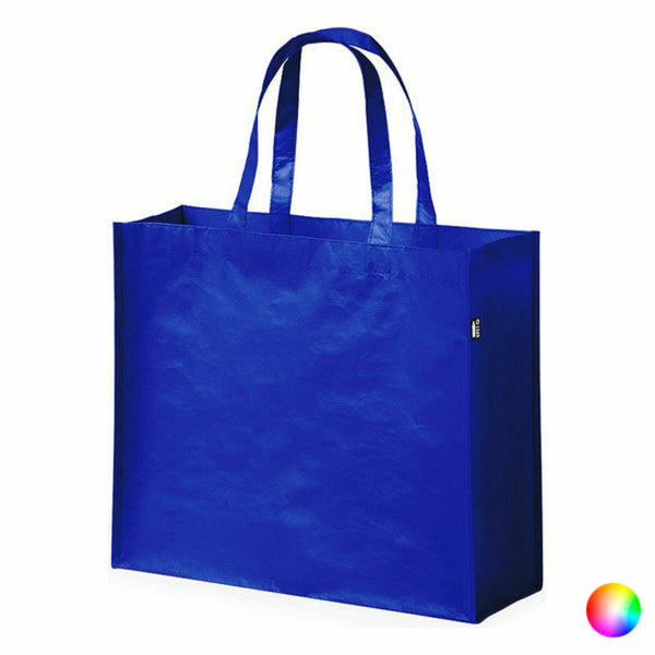 Borsa Multi-uso 146341 Plastica riciclata (10 Unità)