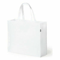 Borsa Multi-uso 146341 Plastica riciclata (10 Unità)