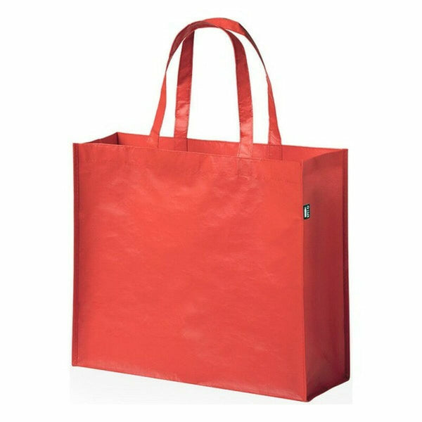 Borsa Multi-uso 146341 Plastica riciclata (10 Unità)