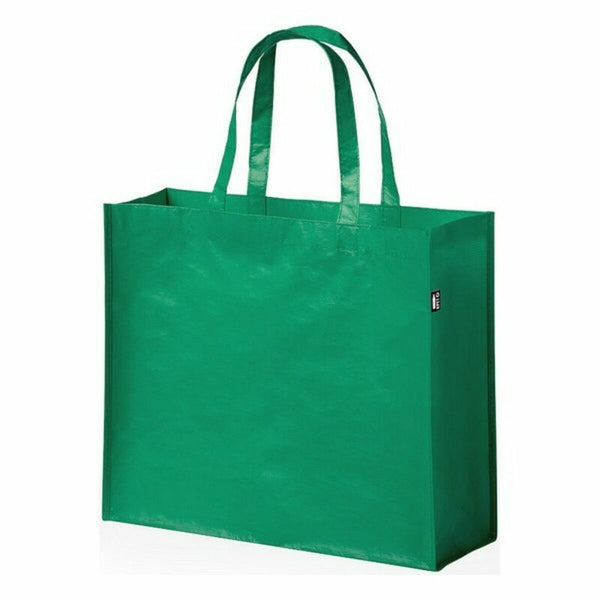 Borsa Multi-uso 146341 Plastica riciclata (10 Unità)