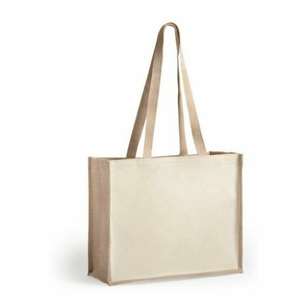 Jute-Tasche 146387 (10 Stück)