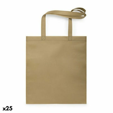 Borsa Multi-uso 146434 Marrone (25 Unità)