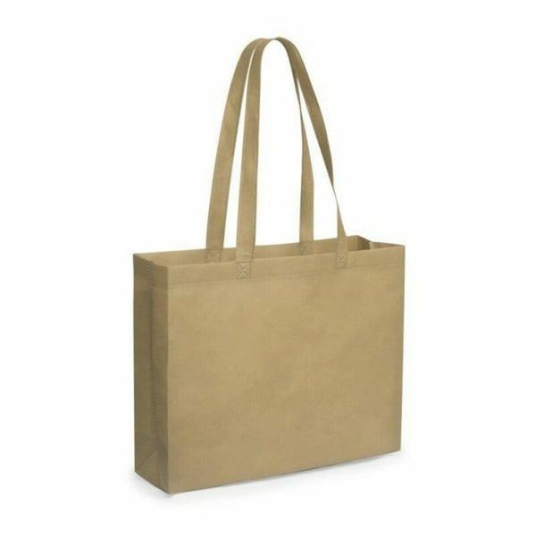 Mehrzwecktasche 146435 Braun (50 Stück)