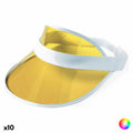 Visor-Cap Unisex 146358 (10 Stück)