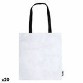 Borsa Multi-uso 146428 Bianco (20 Unità)