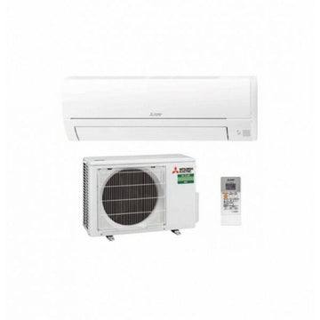 Condizionatore Mitsubishi Electric MSZHR42VF Split Inverter A++/A+++ 3612 fg/h Freddo/Caldo Split Bianco A+++