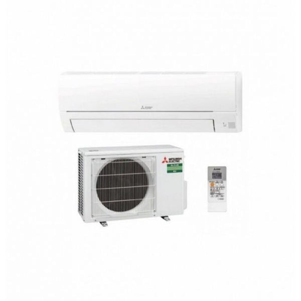 Klimaanlage Mitsubishi Electric MSZHR42VF Split Inverter A++/A+++ 3612 fg/h Heiß/Kalt Split Weiß A+++