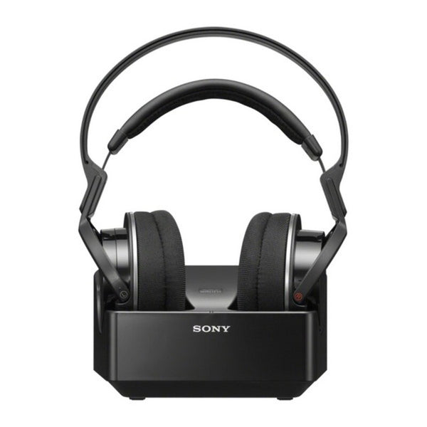 Auricolari Sony MDRRF855RK Nero