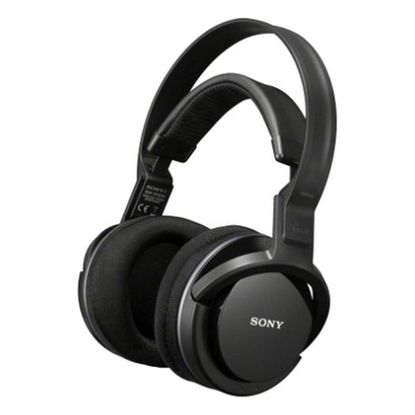 Auricolari Sony MDRRF855RK Nero