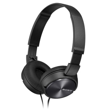 Cuffie Sony MDRZX310APB.CE7 Nero Grigio scuro