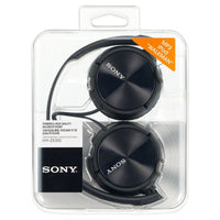 Cuffie Sony 98 dB Con cavo