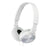 Auricolari con Microfono Sony MDR-ZX310AP 98 dB Bianco