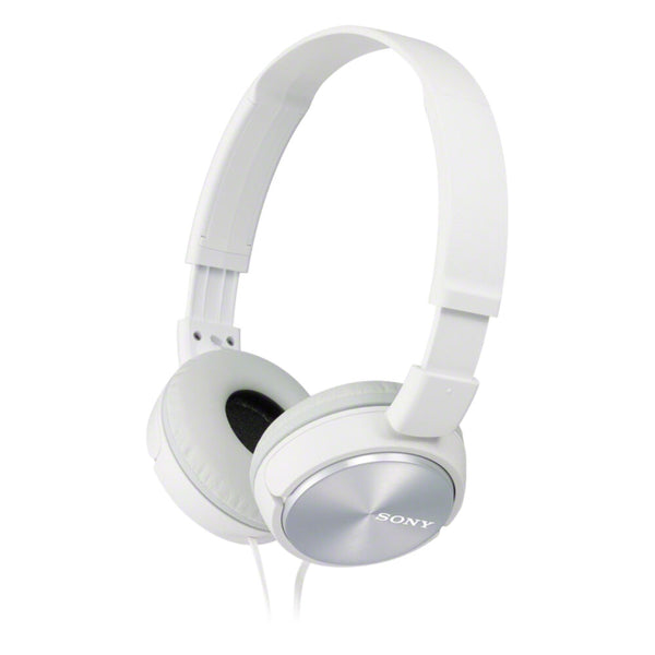 Auricolari con Microfono Sony MDR-ZX310AP 98 dB Bianco