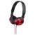 Cuffie Sony MDRZX310APR.CE7 Rosso Rosso Scuro (Ricondizionati B)