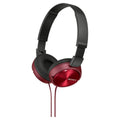 Cuffie Sony MDR-ZX310AP 98 dB Con cavo