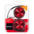 Cuffie Sony MDRZX310APR.CE7 Rosso Rosso Scuro (Ricondizionati B)