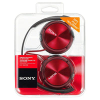 Diadem-Kopfhörer Sony MDR-ZX310AP 98 dB Mit Kabel