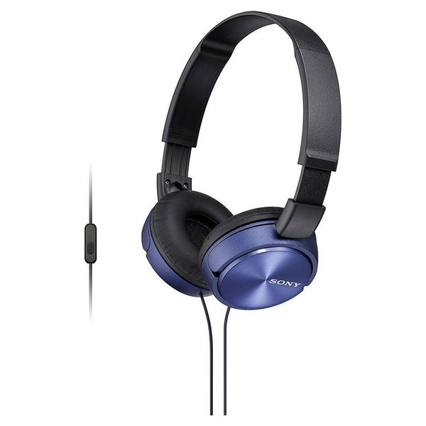 Cuffie Sony 98 dB Azzurro 98 dB