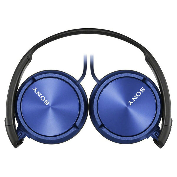 Cuffie Sony 98 dB Azzurro 98 dB