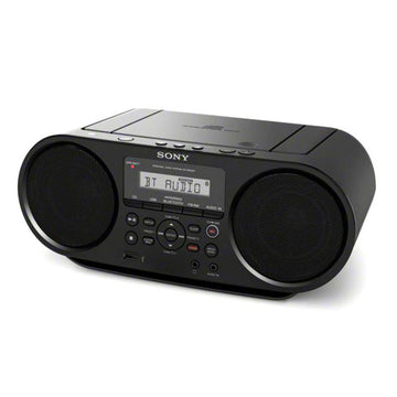 Radio CD Sony ZS-RS60BT