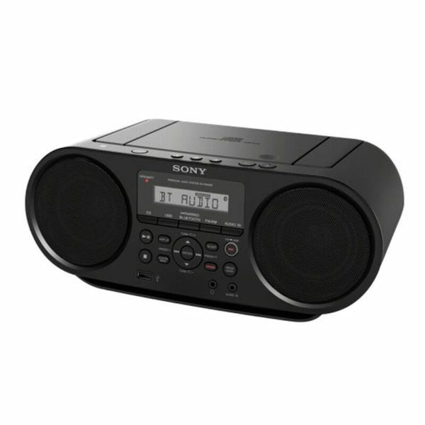 Radio mit CD-Laufwerk Sony ZS-RS60BT