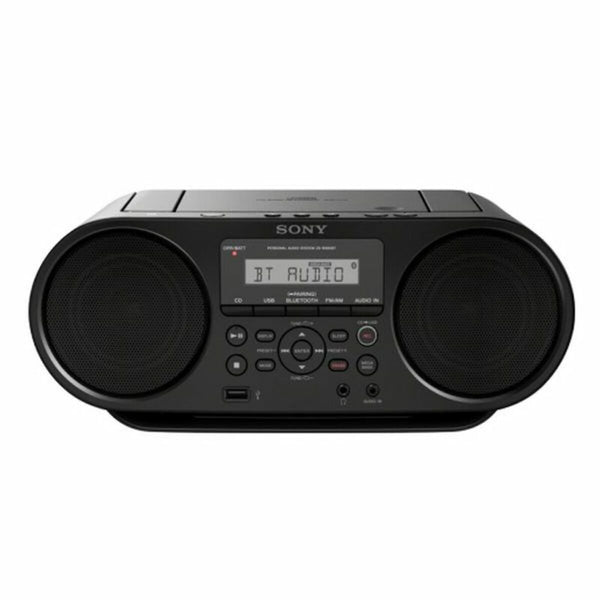 Radio mit CD-Laufwerk Sony ZS-RS60BT