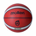 Pallone da Basket Molten B7G1600  Marrone Caucciù Plastica 7