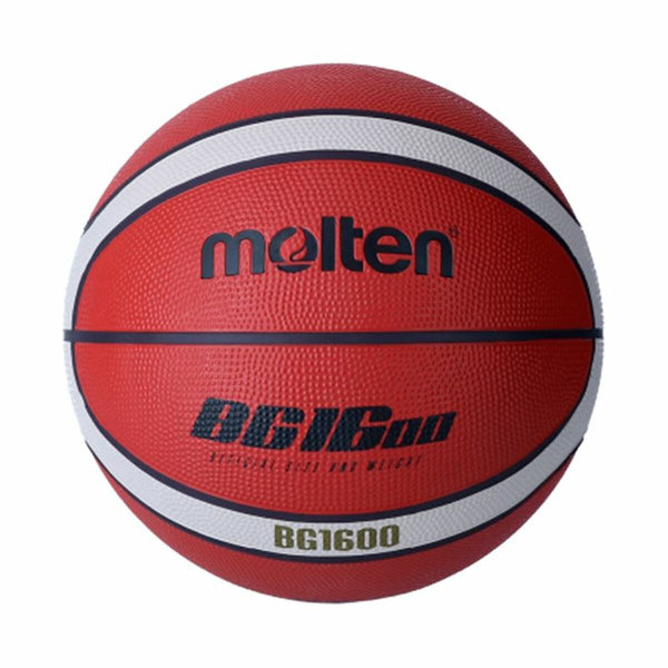 Pallone da Basket Molten B7G1600  Marrone Caucciù Plastica 7