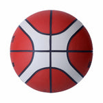 Pallone da Basket Molten B7G1600  Marrone Caucciù Plastica 7