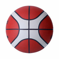 Pallone da Basket Molten B7G1600  Marrone Caucciù Plastica 7