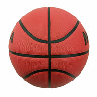 Pallone da Basket Mikasa BB734C Arancio 7