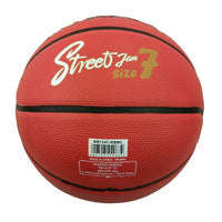 Pallone da Basket Mikasa BB734C Arancio 7