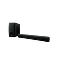 Soundbar YAMAHA SR-C30A Nero