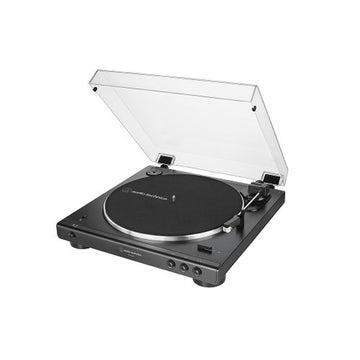 Giradischi Audio-Technica AT-LP60XBTBK