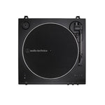 Plattenspieler Audio-Technica AT-LP60XBTBK