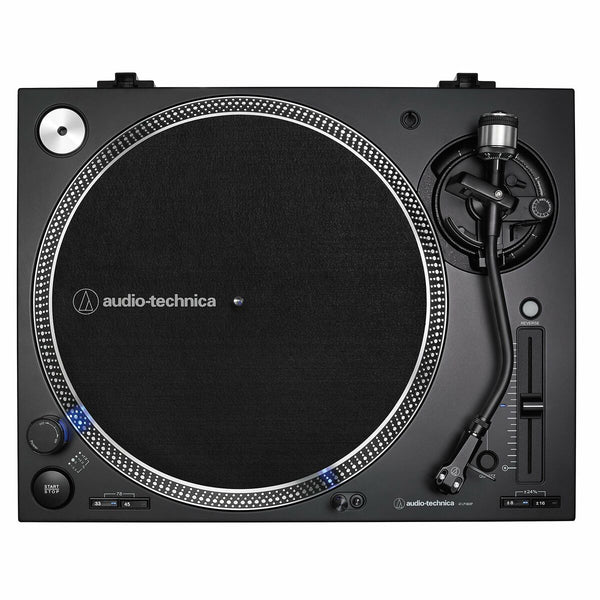 Plattenspieler Audio-Technica AT-LP140XP