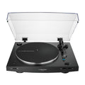 Giradischi Audio-Technica AT-LP3XBTBK