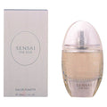 Profumo Donna Sensai The Silk Kanebo EDT Sensai The Silk The Silk 50 ml