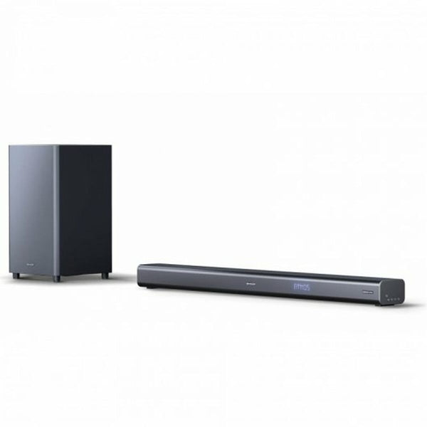 Soundbar Sharp HT-SBW460 Schwarz metall 440 W