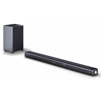 Soundbar Sharp HT-SBW800 Schwarz