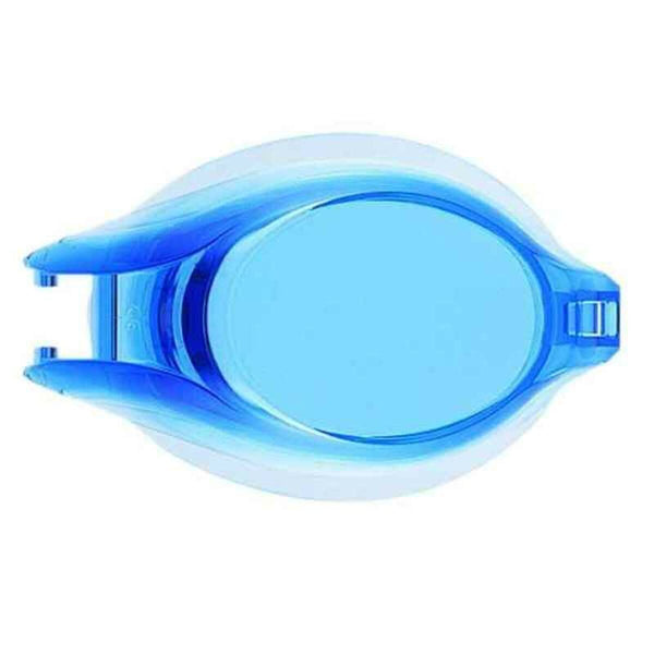 Lenti Graduate per Occhialini da Nuoto View Tusa VC-510 Azzurro Trasparente