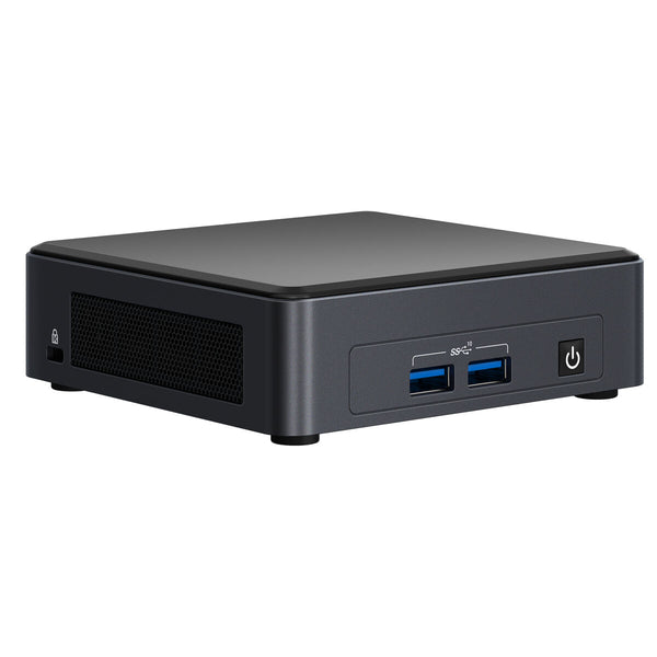 Barebone Intel NUC11TNKV7 i7-1185G7 Quad Core