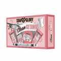 Set Cosmetica Soap & Glory Clean Get Away 4 Pezzi