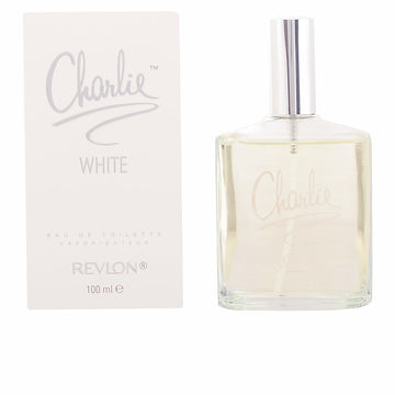 Profumo Donna Revlon Charlie White 100ml (100 ml)